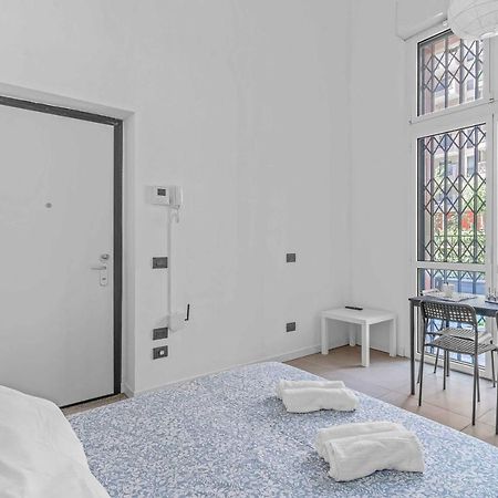 Cos54 - Exclusive Apartment With Garden In Milan Luaran gambar