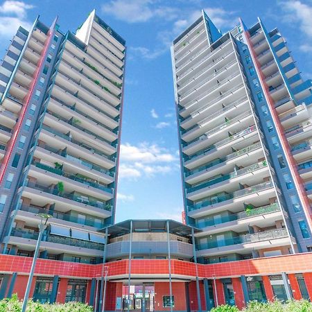 Cos54 - Exclusive Apartment With Garden In Milan Luaran gambar